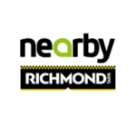 nearby richmond taxis android application logo